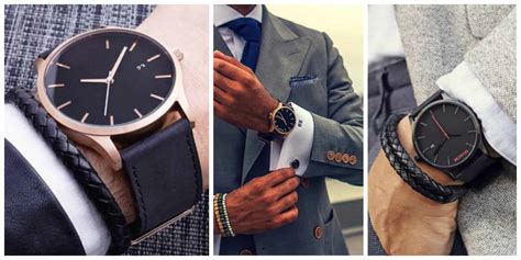 types of luxury watches|men wearing luxury watches.